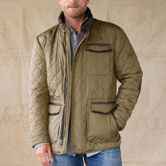 🌿MADISON CREEK JACKET🌿 - Picture 4 of 8